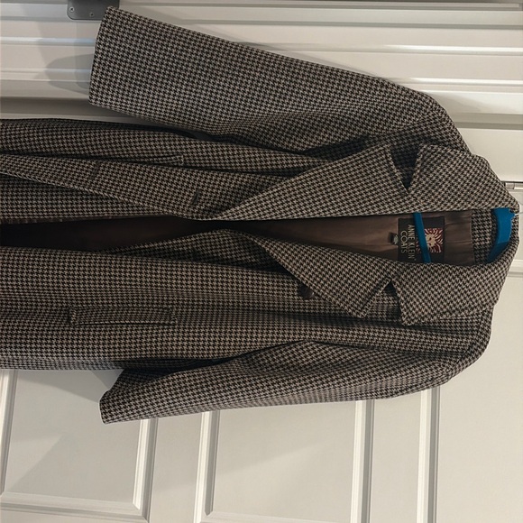 Anne Klein trench coat - Picture 1 of 4